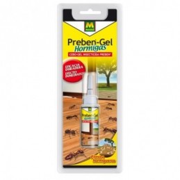 ANTIHORMIGAS GEL 25 GR....