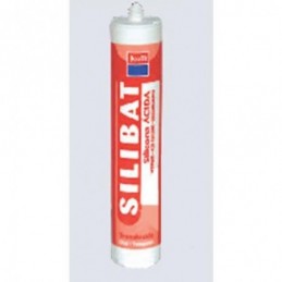 SILICONA CARTUCHO 280 ML....