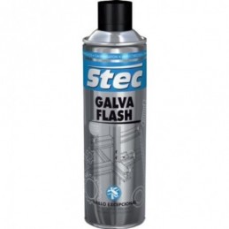 GALVA FLASH STEC BRILLO 650...