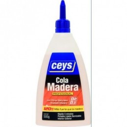 COLA MADERA PROFESIONAL 500...
