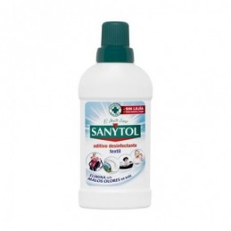 LIMPIADOR SANYTOL DESINF....