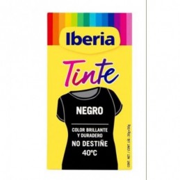 TINTE IBERIA 40º...