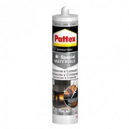 PATTEX BARBACOAS Y...