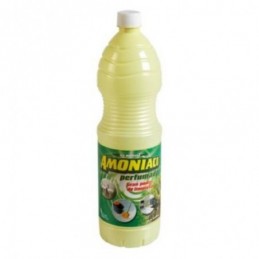 AMONIACO PERFUMADO 1.5 L....