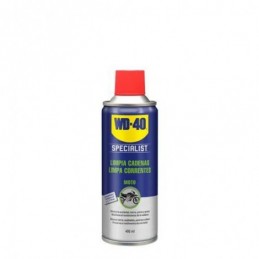 LIMPIA CADENAS MOTO 400ML...
