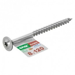 TORN. SPAX C/ARAN.TORX...
