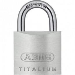 CANDADO EXTERIOR TITALIUM...