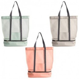 BOLSA PLAYA CON ZONA...