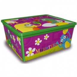 CONTENEDOR MULTIUSO CBOX M...