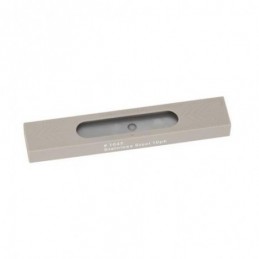 CUCHILLAS ACERO INOX...