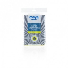 BAYETA SUPER MICROFIBRA...