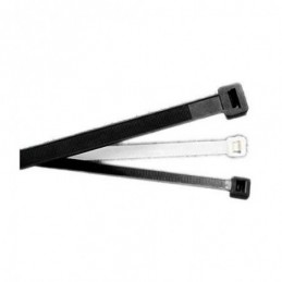 BRIDA NYLON NEGRA 2.5X100...