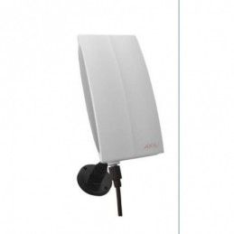 ANTENA ELECTRONICA TV...