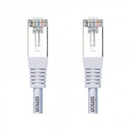 CABLE ETHERNET RJ45 CAT6...