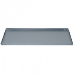 BANDEJA 800X300 MM. GRIS TEK