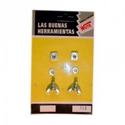 RECAMBIO 704 PARA ARCOS C Y...