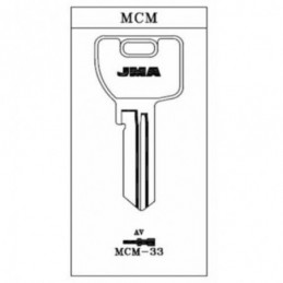 LLAVIN GRUPO B MCM-33
