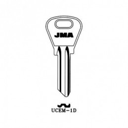 LLAVIN GRUPO B UCEM-1D