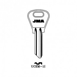 LLAVIN GRUPO A COINFER UCEM-1I