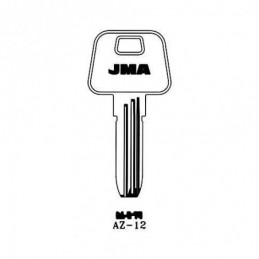 LLAVIN ALPACA SEGURIDAD AZ-12