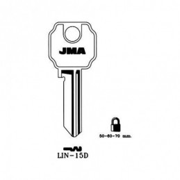 LLAVIN COLORMATIC LIN-25D