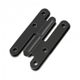 PERNIO EPOXI NEGRO IZDA....