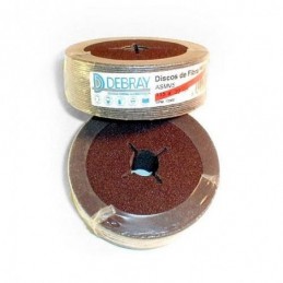DISCO VULCAFIBRE AS 178/ 80...
