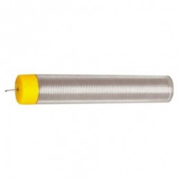 TUBO ESTAÑO 1MM (63%) 17G