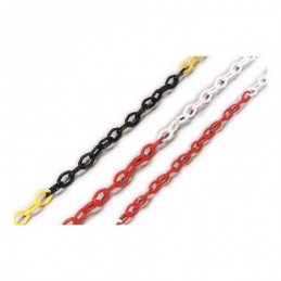 CADENA PLASTICA 7,5 MM. (...