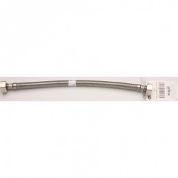 CONEXION INOX. 1/2 MCH. 1/2...