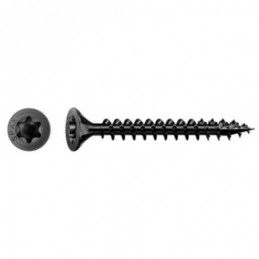 CENT. TORNILLO SPAX-S C/PL....