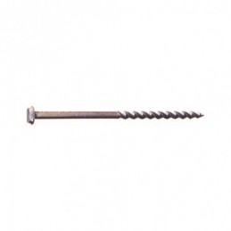 TORNILLO SALOMONICO 22X110...