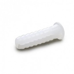 TACO PARED BLANCO 9X30...
