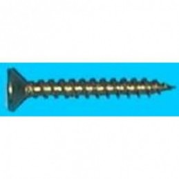 TORNILLO AGLOMERADO C/PL....