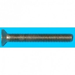 TORNILLO C/PL. METRICA 4X30...