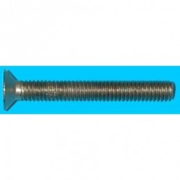 TORNILLO C/PL. METRICA 5X50...