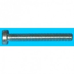TORNILLO CABEZA CILINDRICA...