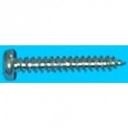 TORNILLO ROSCA CHAPA CABEZA...