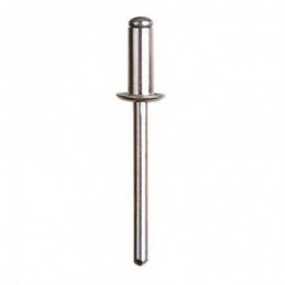 REMACHE ALUMINIO 3.2X10...