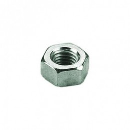 CENT. TUERCAS DIN-934 6.8 ZN 3