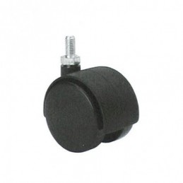 RUEDA NYLON 1-0127