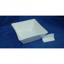 BOL SOPA PORCELANA BLANCA...