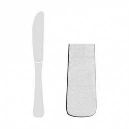 CUCHILLO MESA MODELO TEMA...