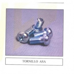 TORNILLO ASA OLLA MAGEFESA...