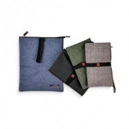 SNACK BAG COLORES SURTIDOS