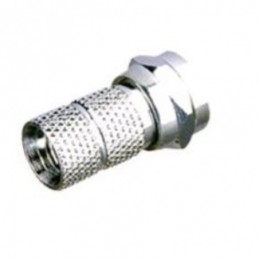 CONECTOR (F) MACHO...