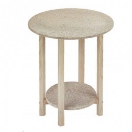 MESA CAMILLA GAZTE DE 50 X...