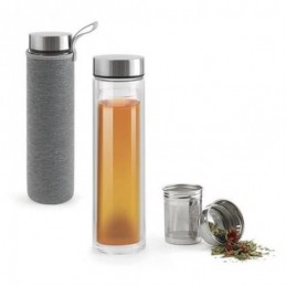 BOTELLA INFUSION C/FUNDA...