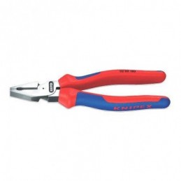 ALICATE UNIVERSAL KNIPEX...