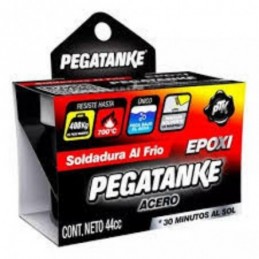 PEGAMENTO EPOXICO PEGATANKE...